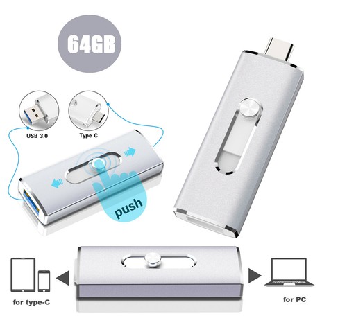 64gb otg usb 3 - 64gb, 2